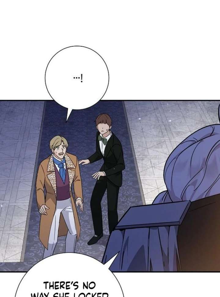 For My Gentle Monster Chapter 10 page 20 - 