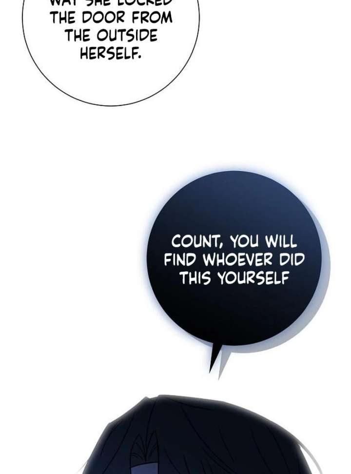 For My Gentle Monster Chapter 10 page 21 - 