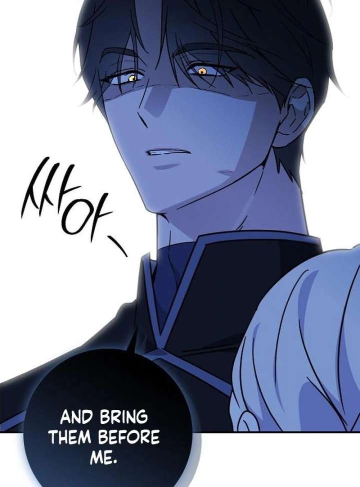 For My Gentle Monster Chapter 10 page 22 - 