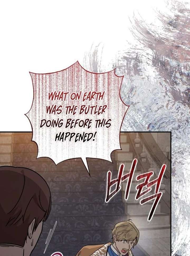 For My Gentle Monster Chapter 10 page 26 - 