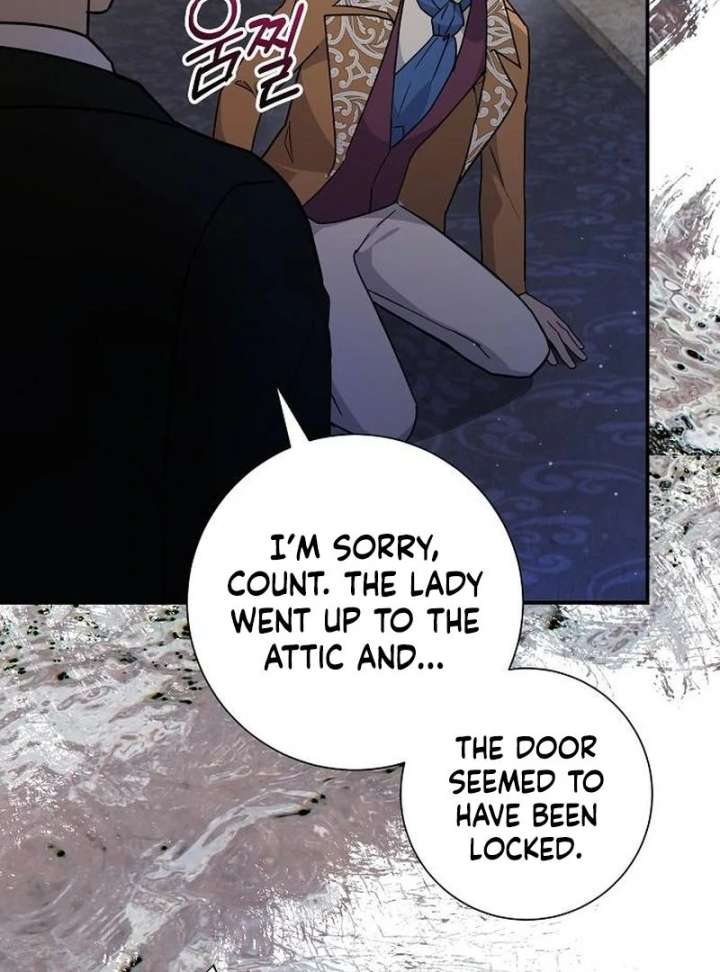 For My Gentle Monster Chapter 10 page 27 - 