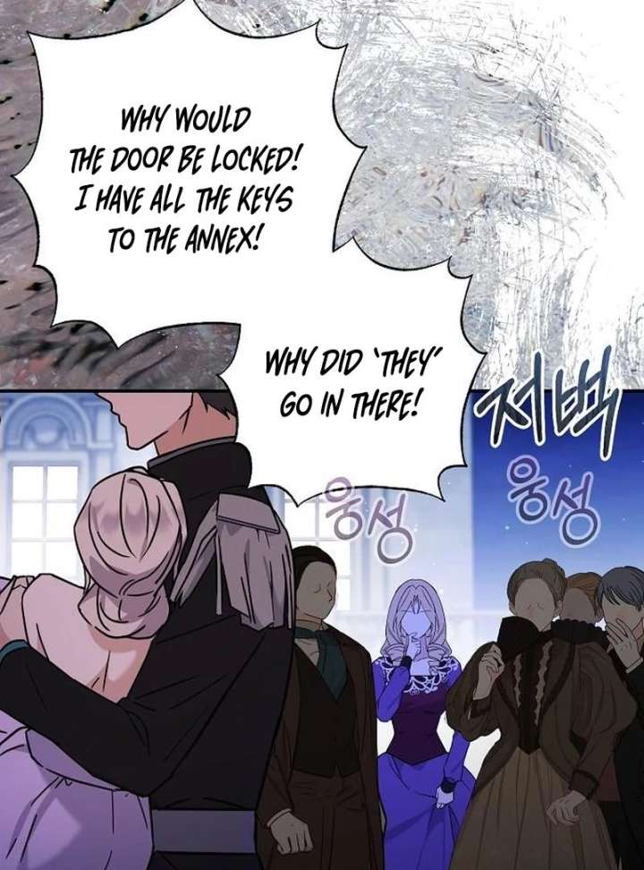 For My Gentle Monster Chapter 10 page 28 - 
