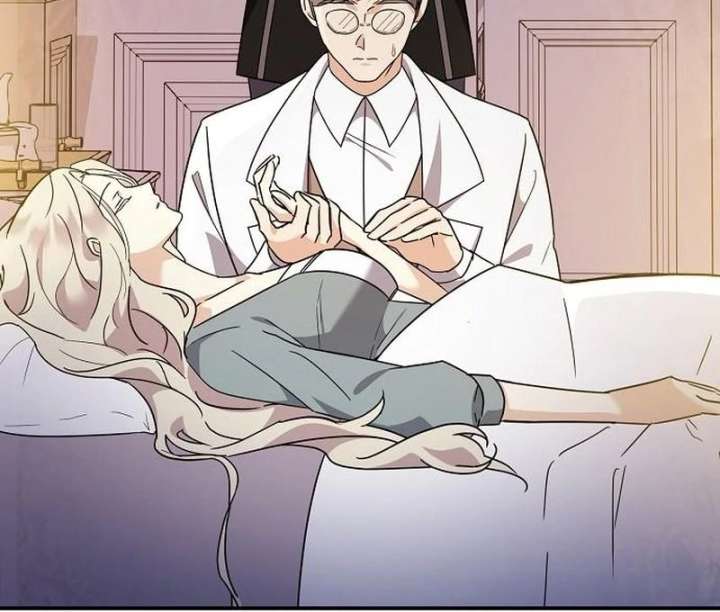 For My Gentle Monster Chapter 10 page 35 - 