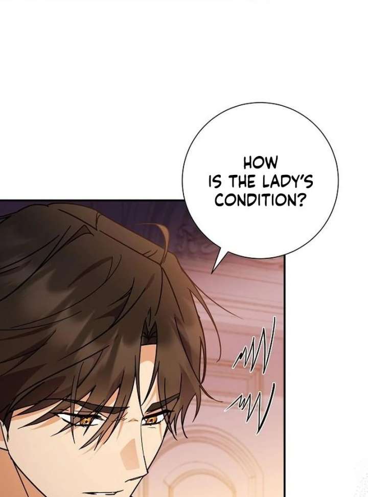 For My Gentle Monster Chapter 10 page 36 - 