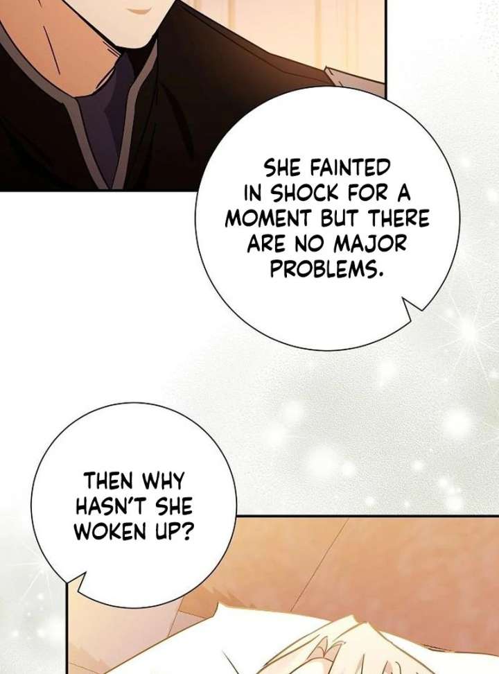 For My Gentle Monster Chapter 10 page 37 - 