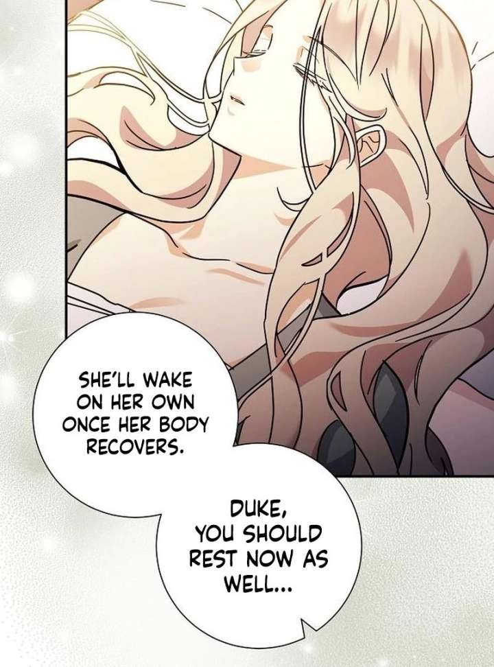 For My Gentle Monster Chapter 10 page 38 - 