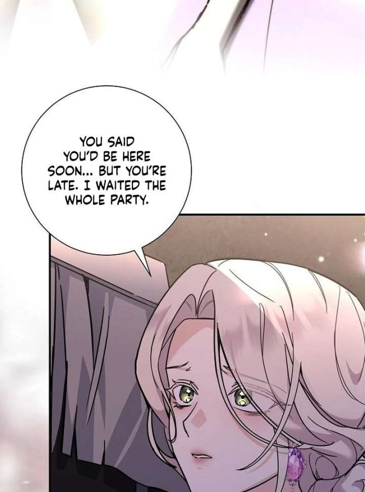 For My Gentle Monster Chapter 10 page 5 - 
