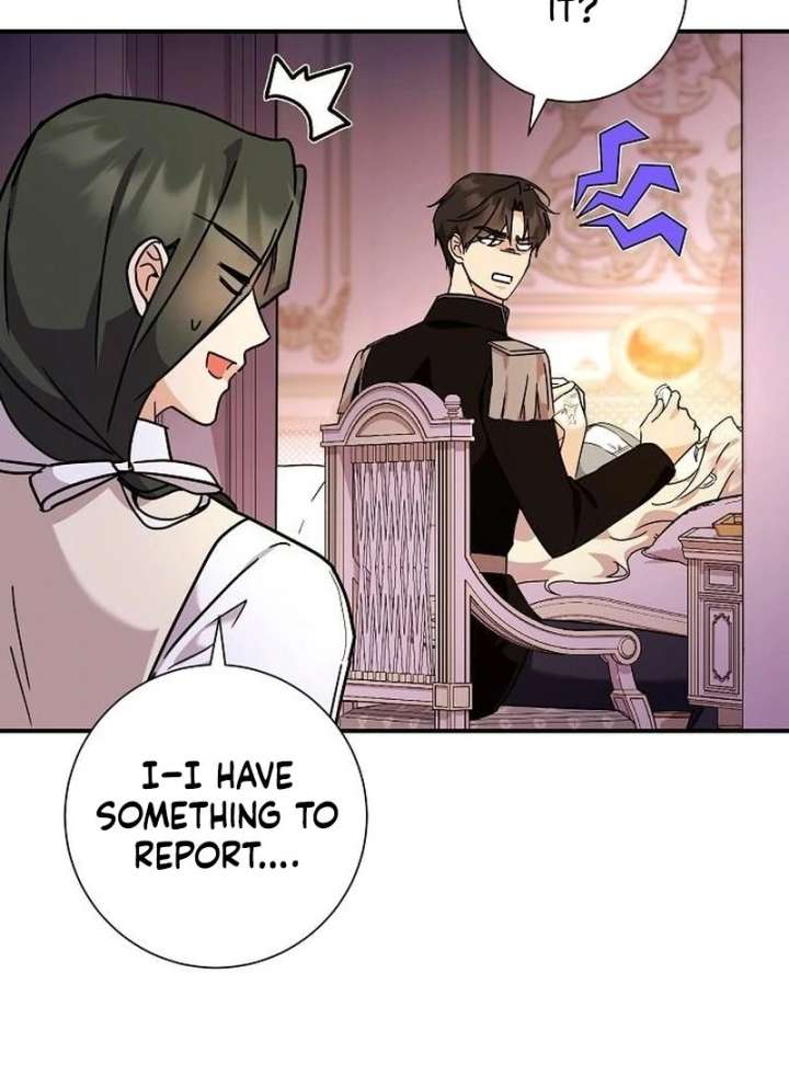 For My Gentle Monster Chapter 10 page 49 - 