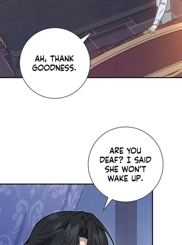 For My Gentle Monster Chapter 10 page 53 - 