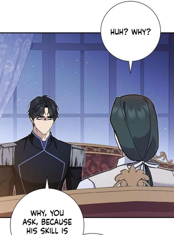 For My Gentle Monster Chapter 10 page 56 - 