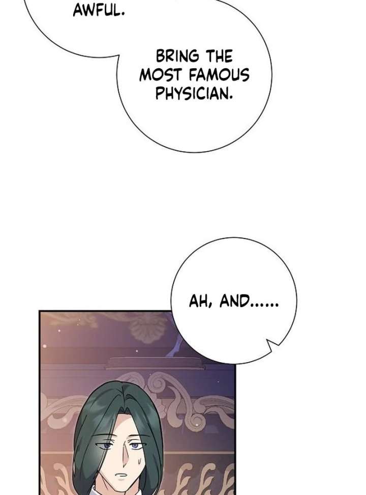 For My Gentle Monster Chapter 10 page 57 - 