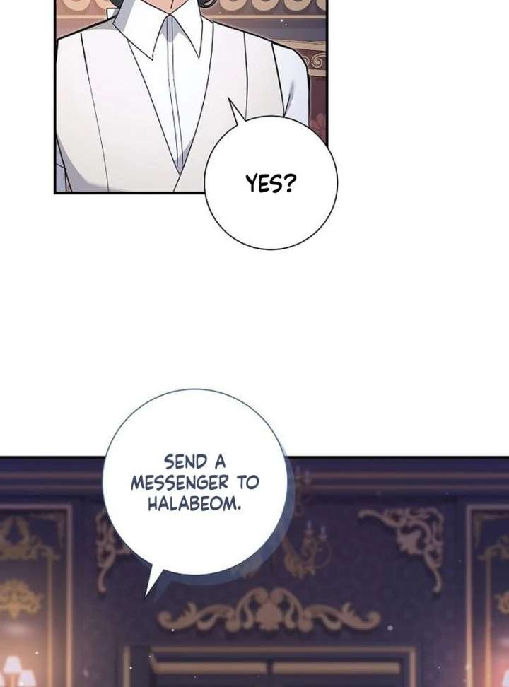 For My Gentle Monster Chapter 10 page 58 - 