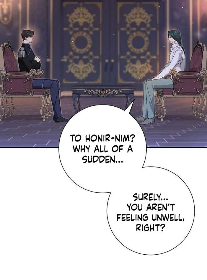 For My Gentle Monster Chapter 10 page 59 - 