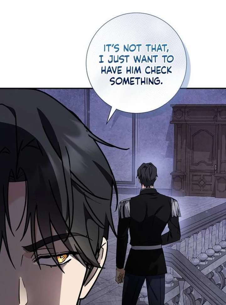 For My Gentle Monster Chapter 10 page 60 - 