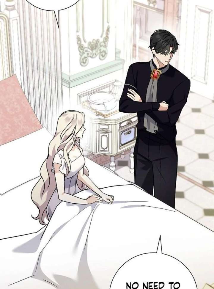 For My Gentle Monster Chapter 10 page 71 - 