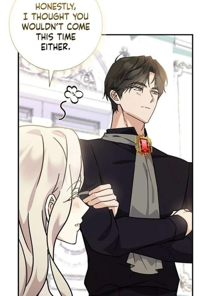 For My Gentle Monster Chapter 10 page 75 - 