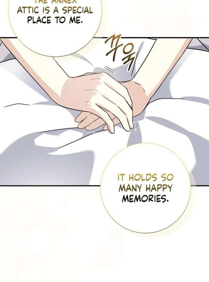 For My Gentle Monster Chapter 10 page 79 - 