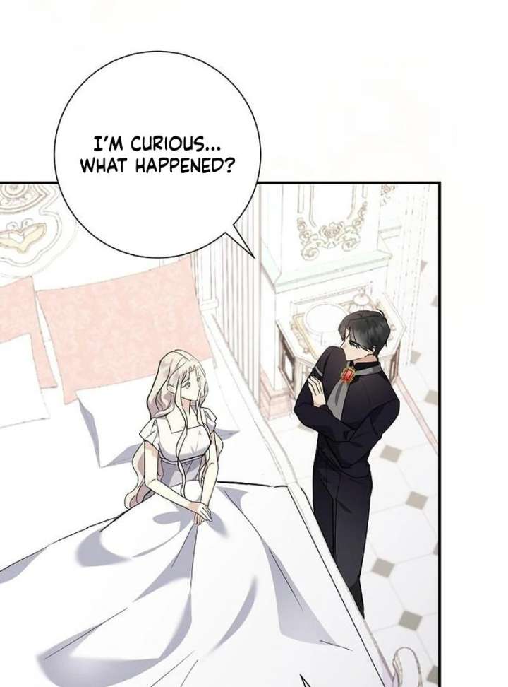 For My Gentle Monster Chapter 10 page 80 - 