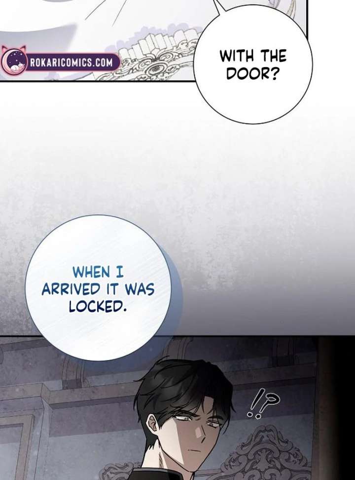 For My Gentle Monster Chapter 10 page 81 - 