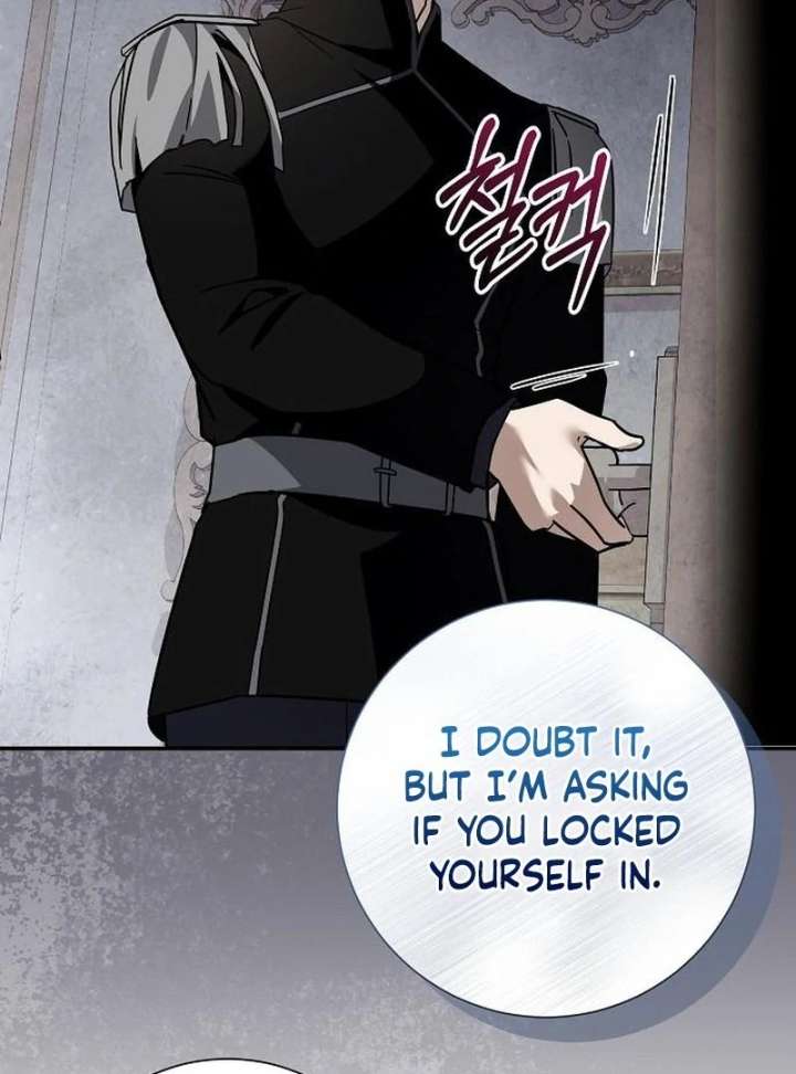 For My Gentle Monster Chapter 10 page 82 - 