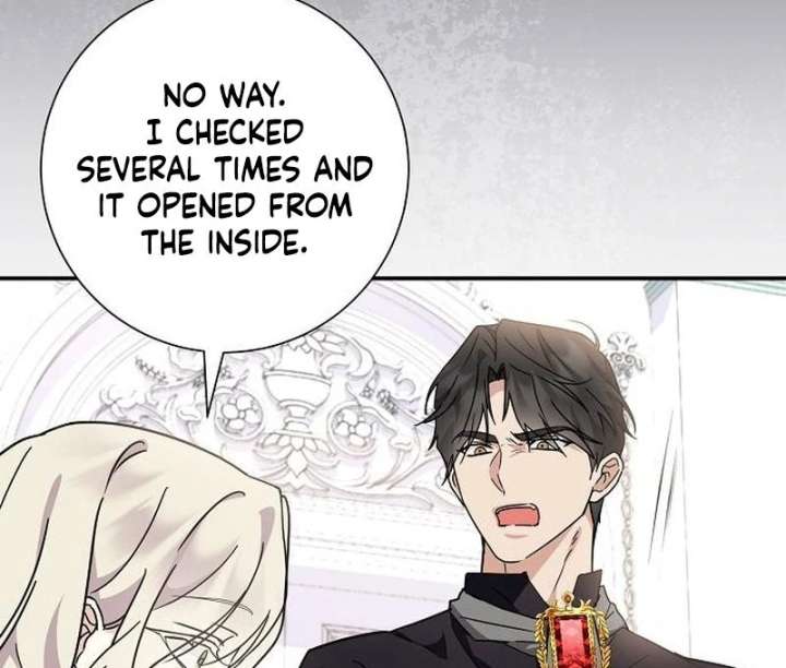 For My Gentle Monster Chapter 10 page 83 - 