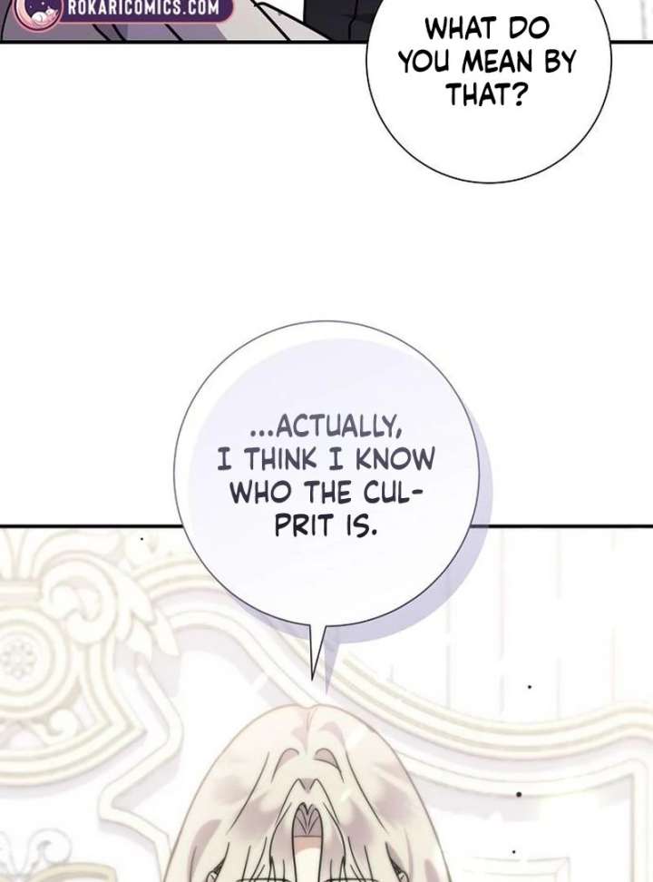 For My Gentle Monster Chapter 10 page 91 - 