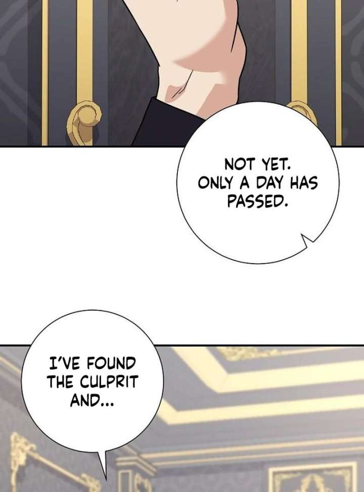 For My Gentle Monster Chapter 10 page 95 - 