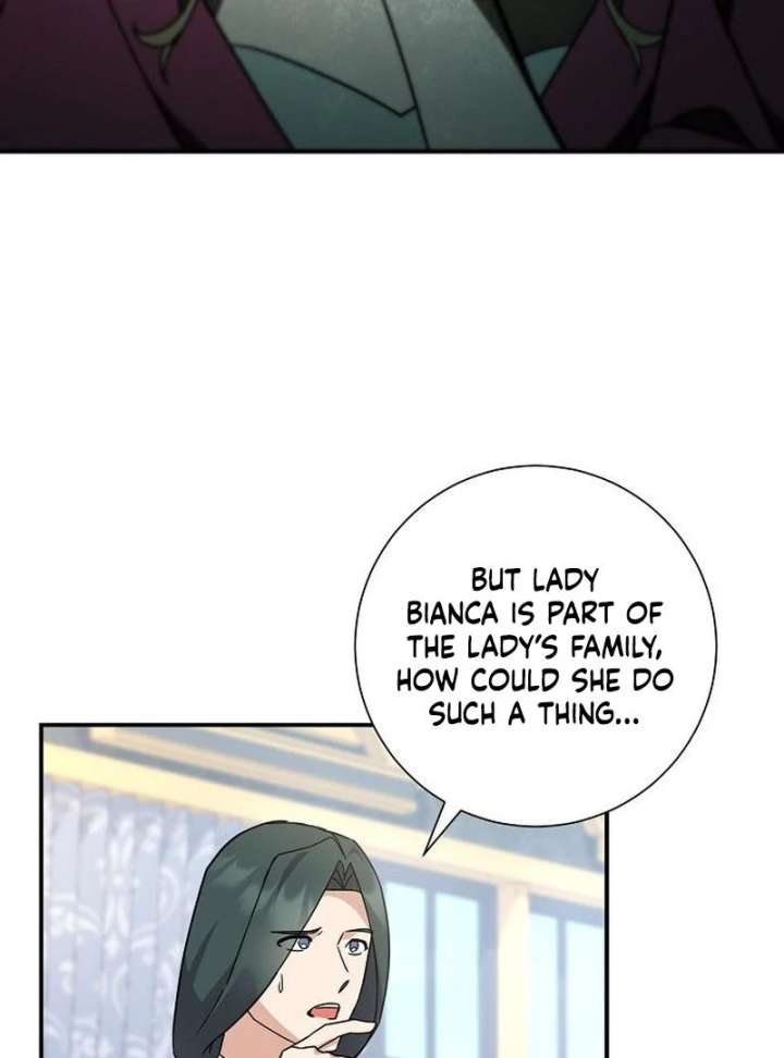 For My Gentle Monster Chapter 10 page 99 - 