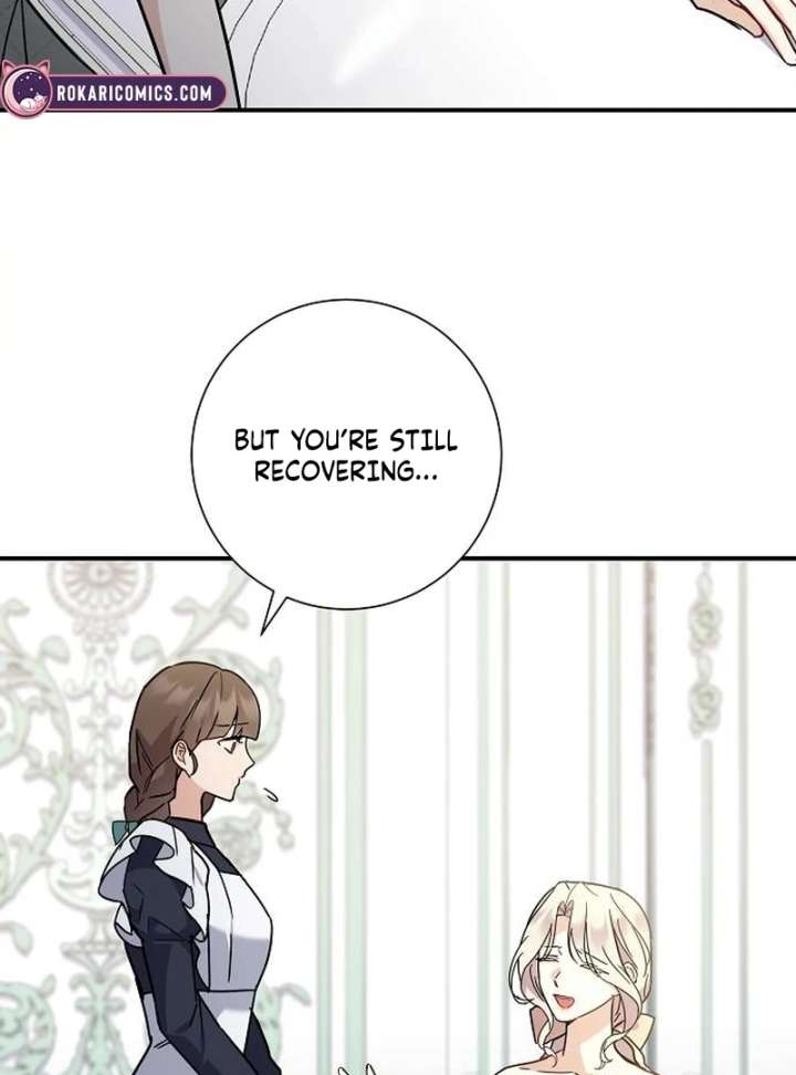 For My Gentle Monster Chapter 11 page 11 - 