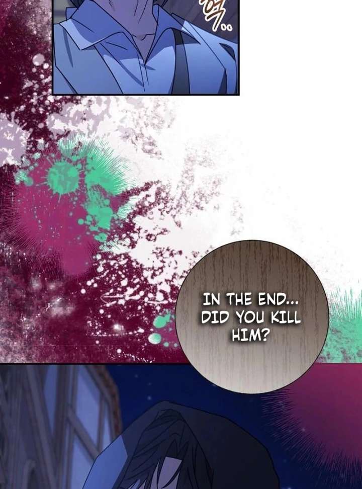 For My Gentle Monster Chapter 11 page 101 - 