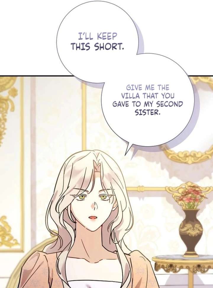 For My Gentle Monster Chapter 11 page 20 - 