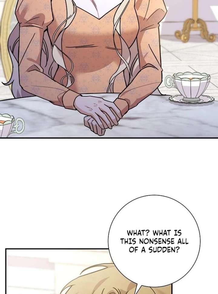 For My Gentle Monster Chapter 11 page 21 - 