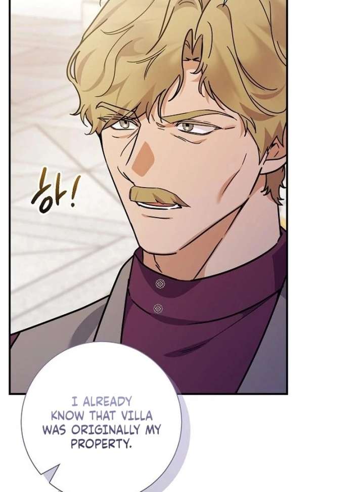 For My Gentle Monster Chapter 11 page 22 - 
