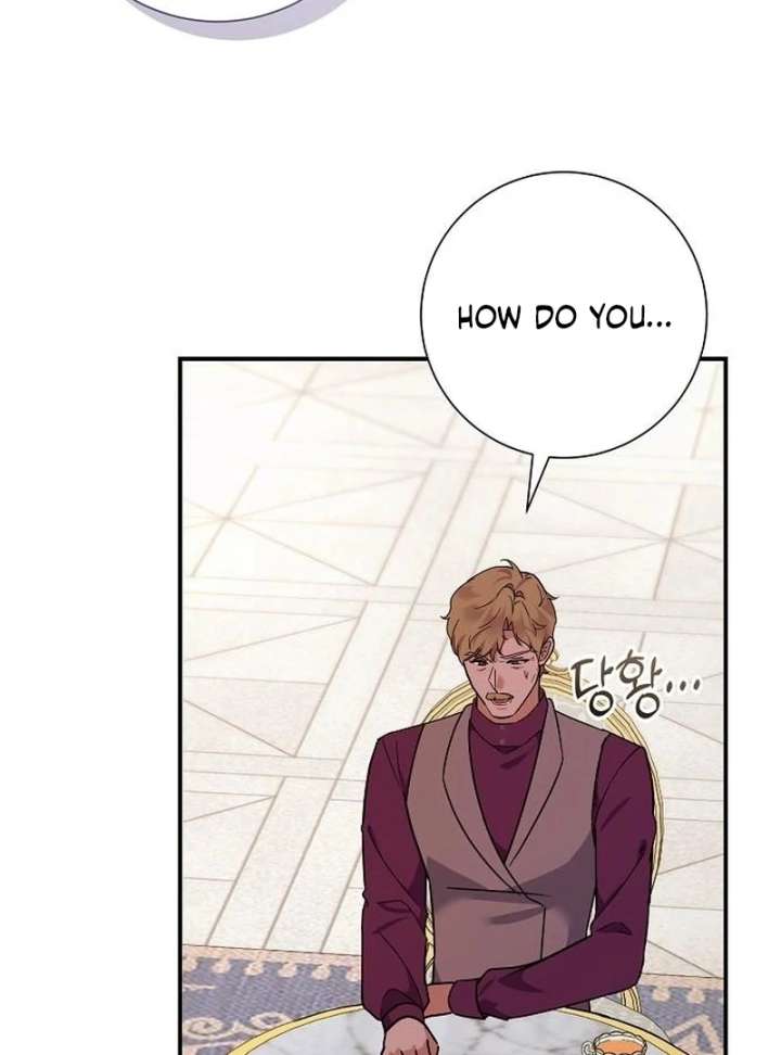 For My Gentle Monster Chapter 11 page 23 - 