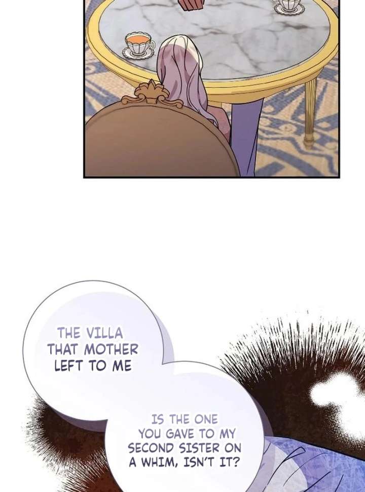 For My Gentle Monster Chapter 11 page 24 - 