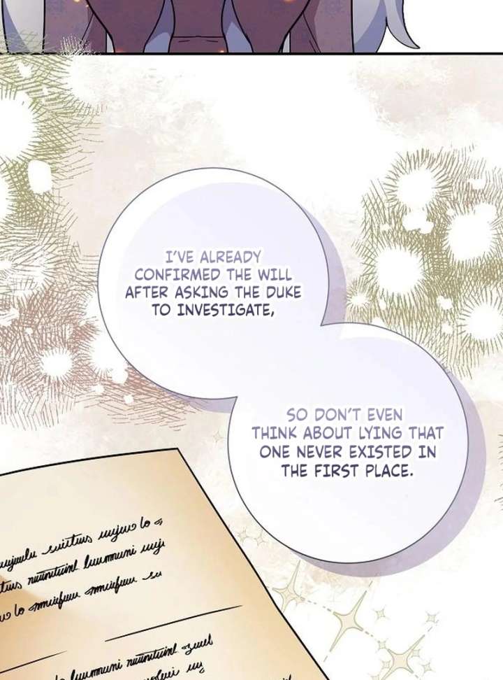 For My Gentle Monster Chapter 11 page 26 - 