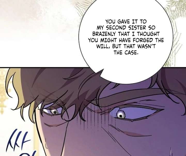 For My Gentle Monster Chapter 11 page 28 - 