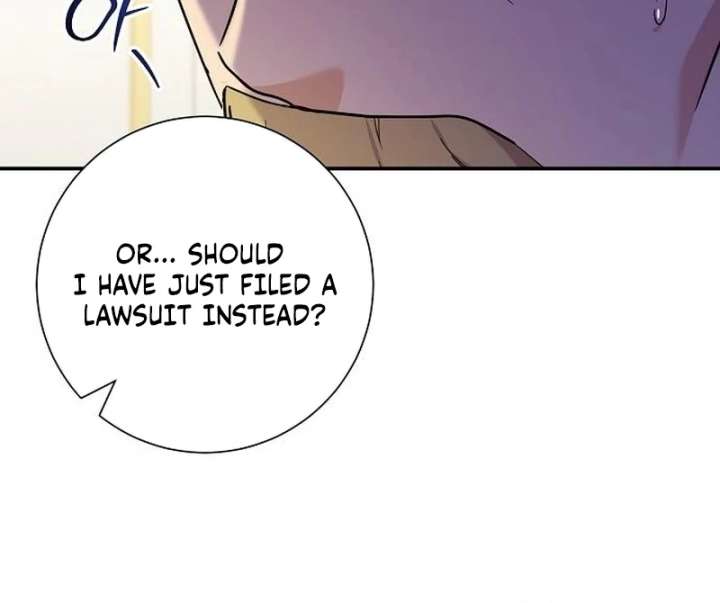 For My Gentle Monster Chapter 11 page 29 - 