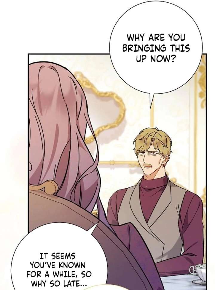 For My Gentle Monster Chapter 11 page 30 - 