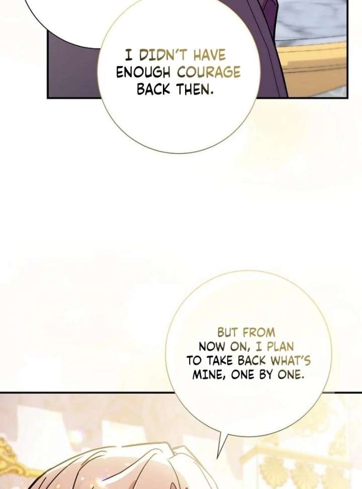 For My Gentle Monster Chapter 11 page 31 - 
