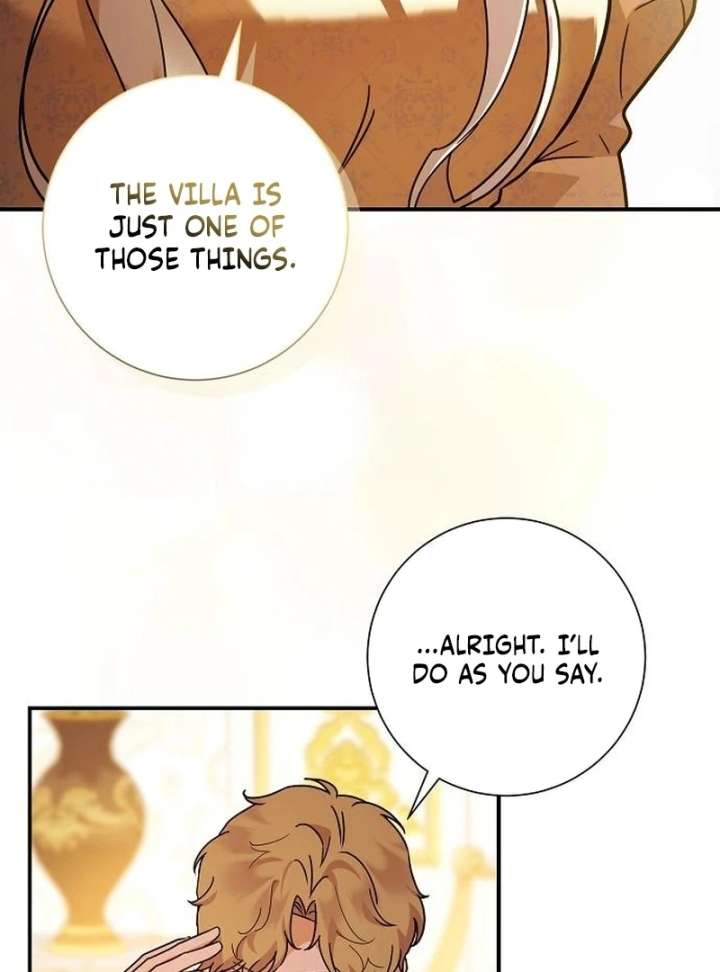 For My Gentle Monster Chapter 11 page 33 - 