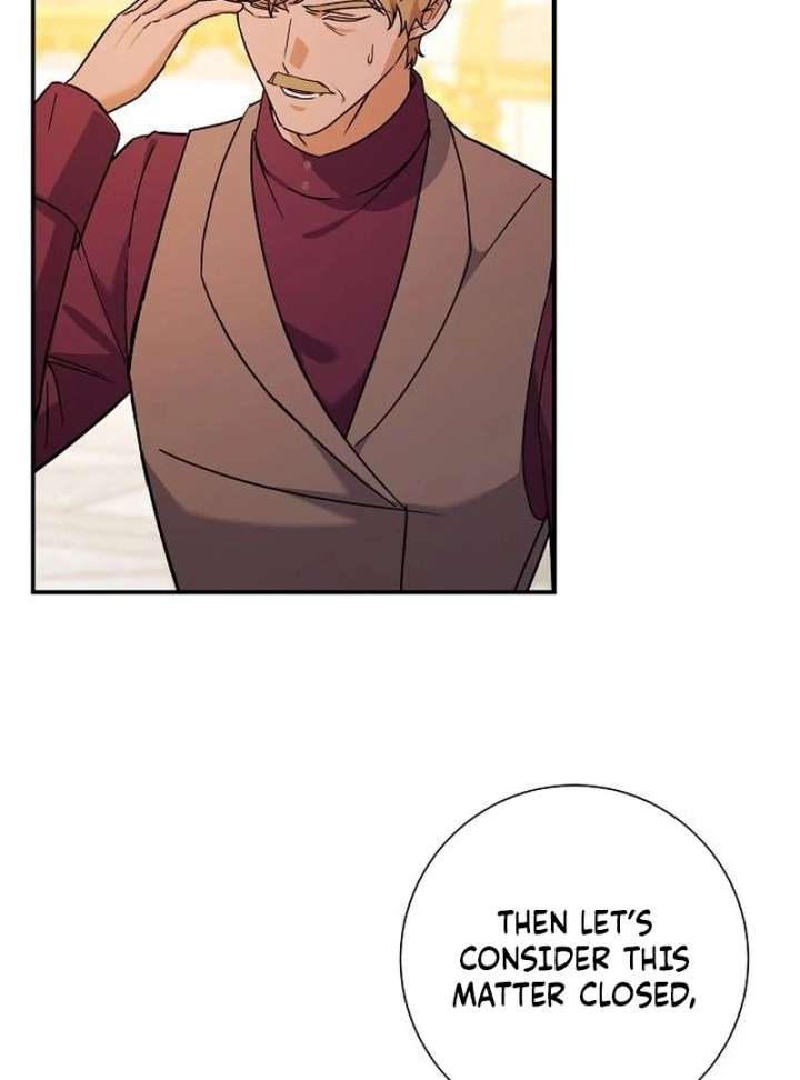For My Gentle Monster Chapter 11 page 34 - 