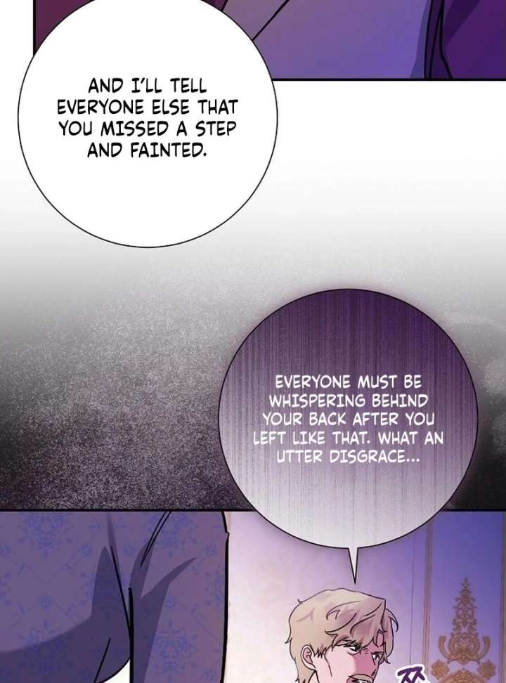 For My Gentle Monster Chapter 11 page 36 - 