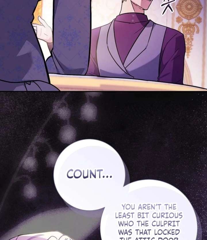 For My Gentle Monster Chapter 11 page 37 - 