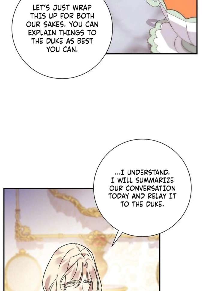 For My Gentle Monster Chapter 11 page 40 - 
