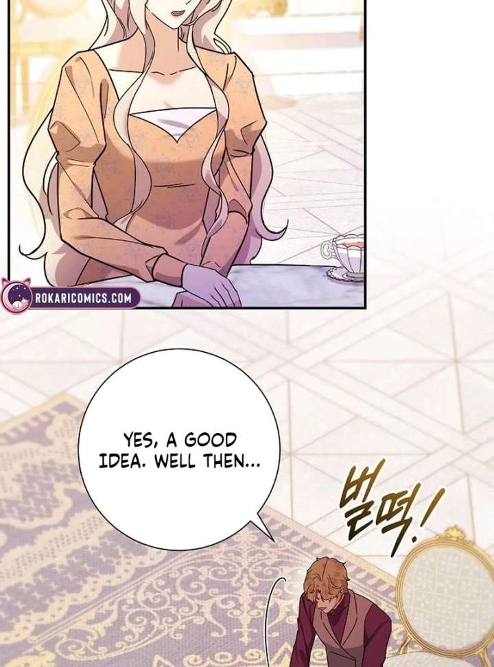 For My Gentle Monster Chapter 11 page 41 - 