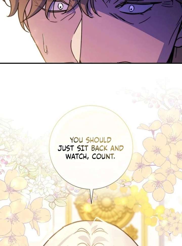 For My Gentle Monster Chapter 11 page 43 - 