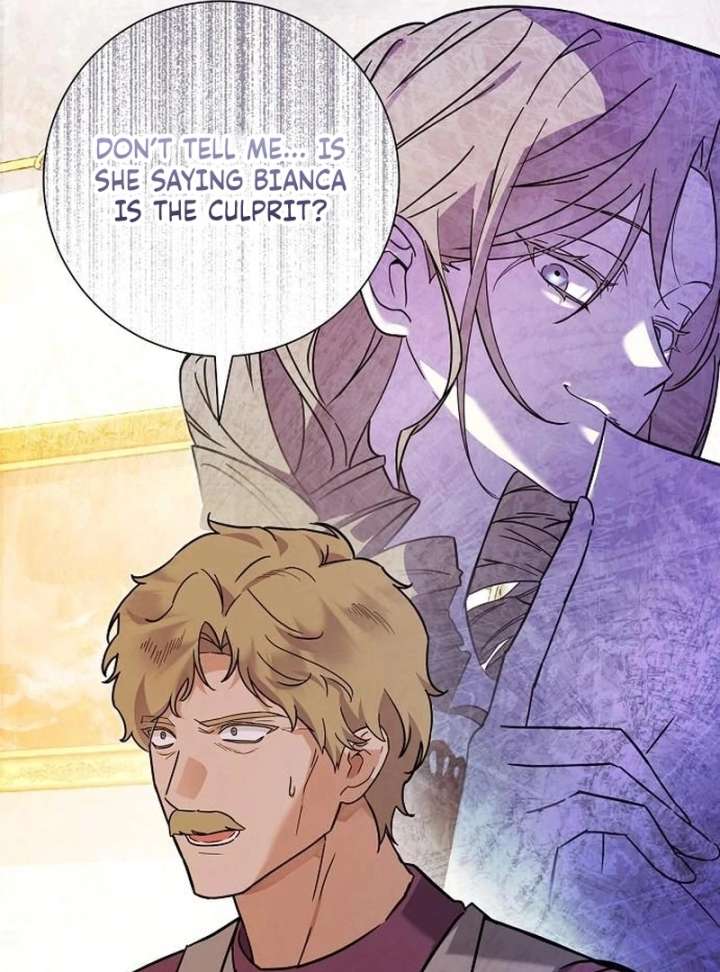 For My Gentle Monster Chapter 11 page 48 - 