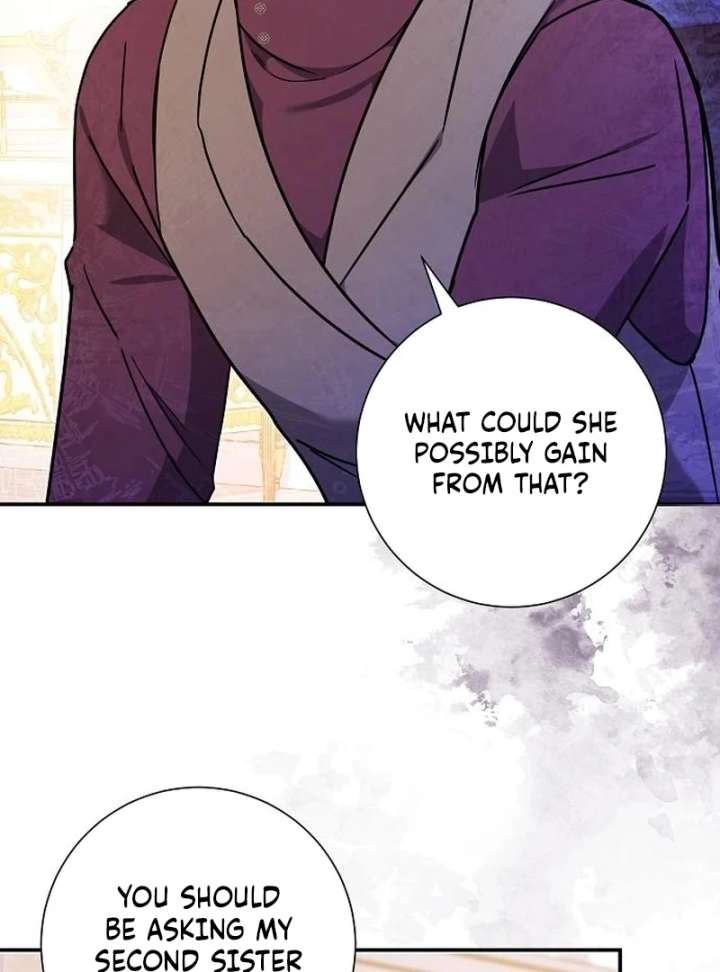 For My Gentle Monster Chapter 11 page 49 - 