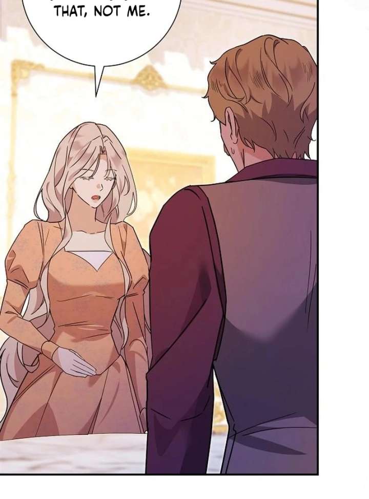 For My Gentle Monster Chapter 11 page 50 - 